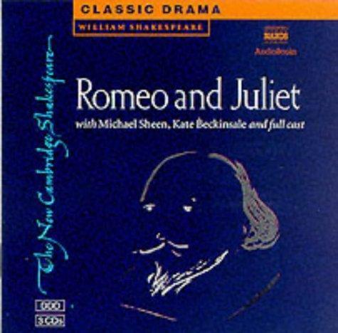 William Shakespeare: Romeo and Juliet (1997)