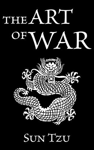 Sun Tzu: The Art of War (Paperback, 2009, Pax Librorum)