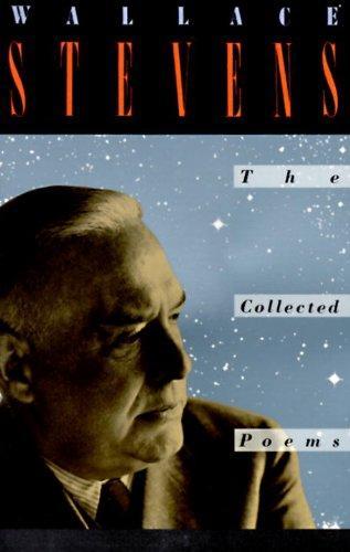 Wallace Stevens: The Collected Poems of Wallace Stevens (1990)