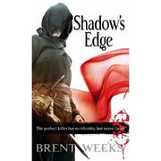Brent Weeks, Paul Boehmer: Shadow's Edge (Paperback, 2008, Orbit)