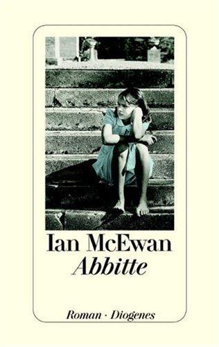 Ian McEwan: Abbitte (Hardcover, German language, 2002, Diogenes)