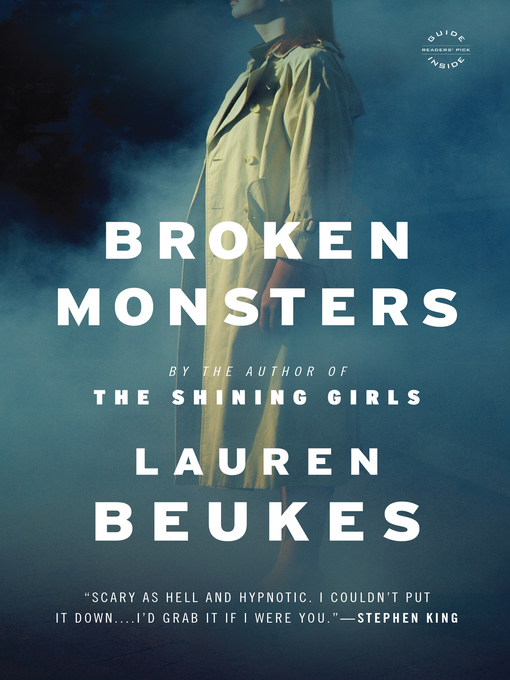 Broken monsters (2014)