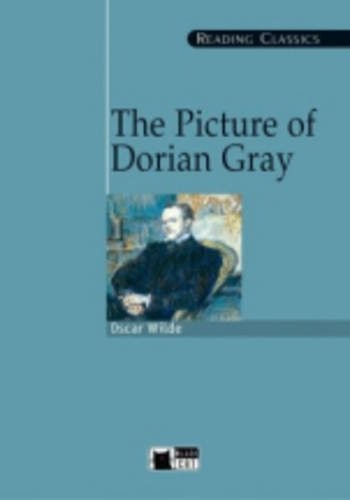 Oscar Wilde: Picture of Dorian Gray+cd (Reading Classics) (2012, Cideb)