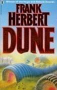 Frank Herbert: Dune (1968, Hodder and Stoughton)