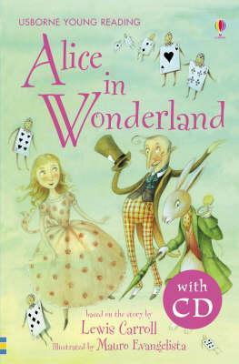 Lewis Carroll: Alice in Wonderland (2008)