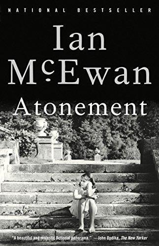 Ian McEwan: Atonement (2003)