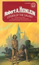 Robert A. Heinlein: Citizen of the galaxy (1978, Puffin Books)
