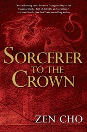 Sorcerer to the crown (2015, Ace)