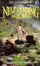 Michael Ende: The neverending story (1983, Allen Lane)