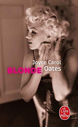 Joyce Carol Oates, Claude Seban: Blonde (Paperback, French language, 2002, LGF)