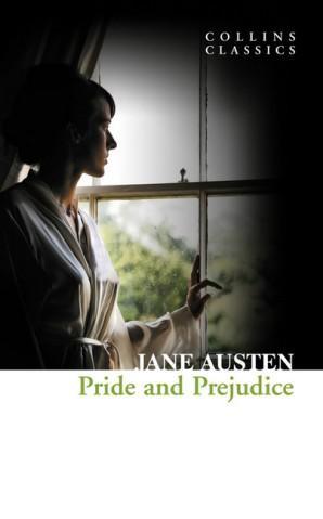 Houghton Mifflin Harcourt Publishing Company Staff: Pride and Prejudice (2010)