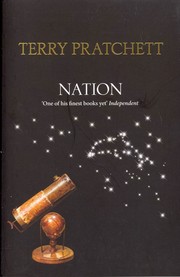Terry Pratchett: Nation (2012, Corgi)