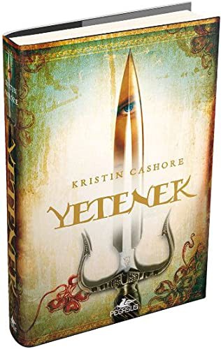 Kristin Cashore: Yetenek (Hardcover, 2014, Pegasus)