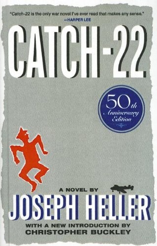 Joseph Heller, Joseph Heller: Catch-22 (Hardcover, 2011, Perfection Learning)