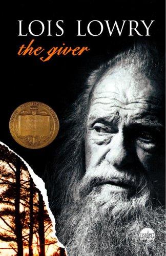 Lois Lowry: The Giver (Paperback, 2014, 河北教育出版社)