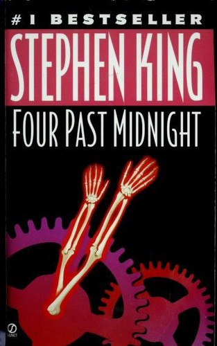 Stephen King: Four Past Midnight (Paperback, 1998, Signet)