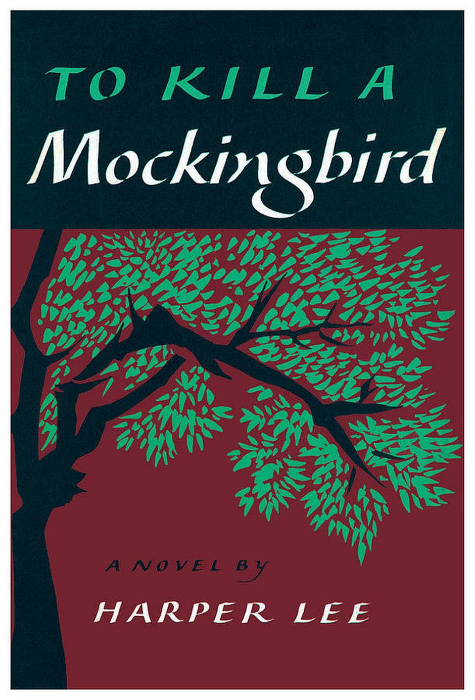 Harper Lee: To Kill a Mockingbird (2015, Penguin Random House)