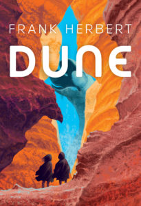 Frank Herbert: Dune (Hardcover, català language, 2021, Mai Més, Raig Verd Editorial)