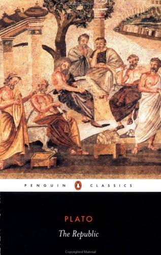 Plato: The Republic (2003, Penguin Books)