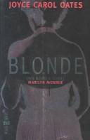 Joyce Carol Oates: Blonde (Paperback, Spanish language, 2000, Plaza y Janés, Distributed by Random House Español)