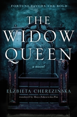 The Widow Queen (Tor.com)