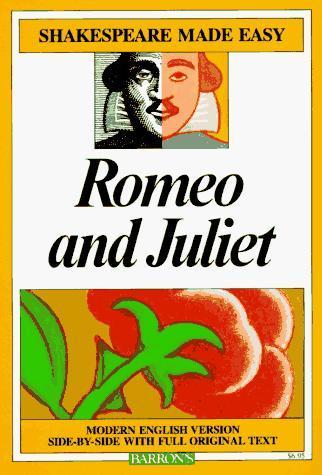 William Shakespeare: Romeo and Juliet (1985)