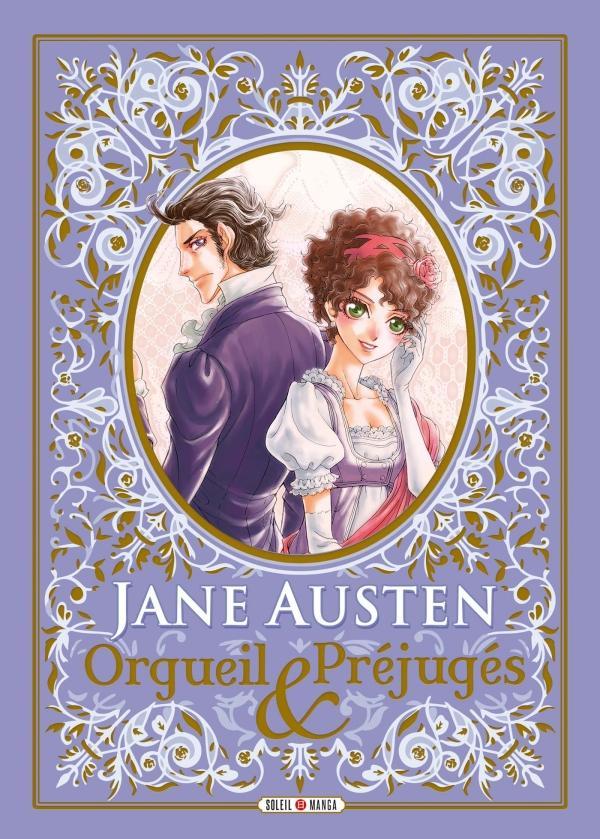 Jane Austen, Houghton Mifflin Harcourt Publishing Company Staff: Orgueil et préjugés (French language)
