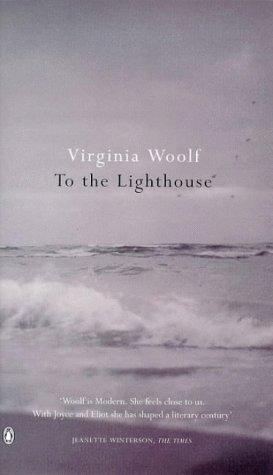 Virginia Woolf, Mark Hussey, Virginia Woolf: To the lighthouse (Paperback, 1998, Penguin Books)