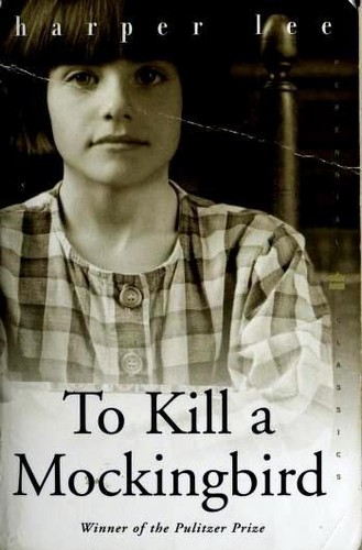 Harper Lee: To Kill a Mockingbird (2003, Perennial Classics)