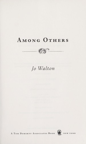 Among Others (2011, Tor)