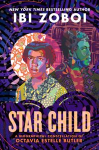 Ibi Zoboi: Star Child (Hardcover)