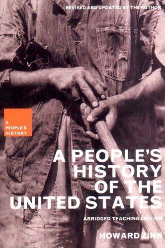 Howard Zinn: A People's History of the United States (2003)
