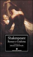 William Shakespeare: Romeo e Giulietta (Italian language, 2001)