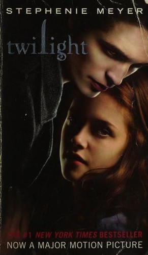 Stephenie Meyer: Twilight (2008, Megan Tingley Books)