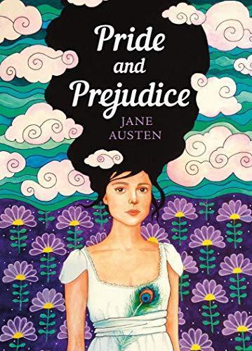Houghton Mifflin Harcourt Publishing Company Staff: Pride and Prejudice: International Women’s Day Classics