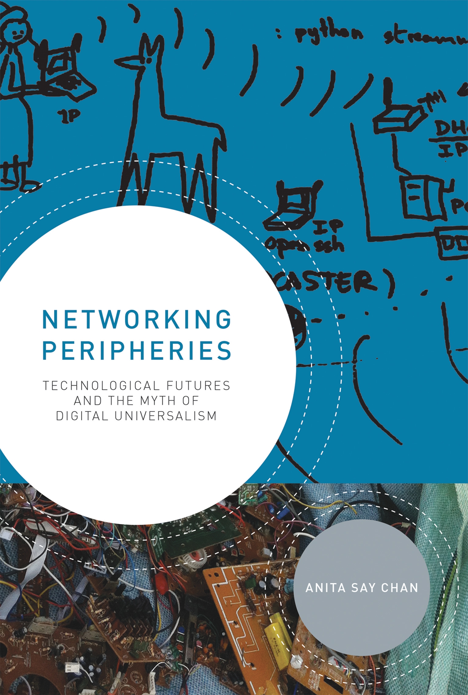 Anita Say Chan: Networking Peripheries (2014, MIT Press)