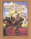Thomas Malory: The boy's King Arthur; (1970, C. Scribner)