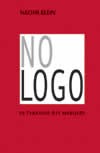 Naomi Klein: No Logo (French language, 2001, Leméac / Actes Sud)