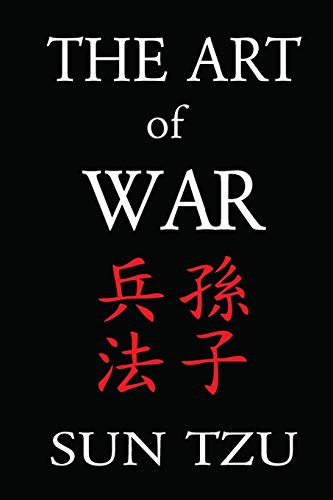 Sun Tzu, Lionel Giles: The Art Of War (Paperback, 2017, CreateSpace Independent Publishing Platform)