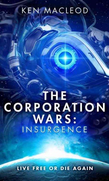 The corporation wars (2016)
