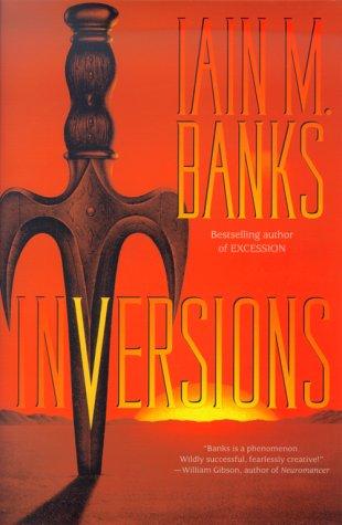 Iain M. Banks: Inversions (2000, Pocket Books)