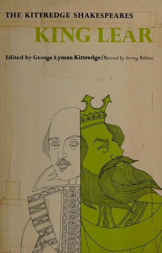 William Shakespeare: The tragedy of King Lear (1968, Xerox College)