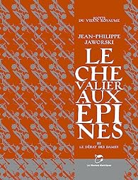 Jean-Philippe Jaworski: Le Débat des Dames (Hardcover, french language, Les Moutons Électriques)