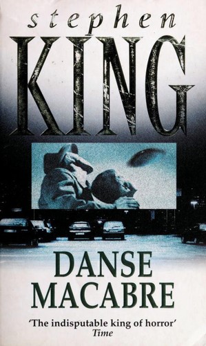 Stephen King: Danse Macabre (Paperback, 2000, Warner Books)