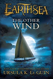 Ursula K. Le Guin: The Other Wind (Hardcover, 2012, HMH Books for Young Readers)