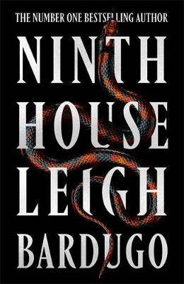 Leigh Bardugo: Ninth House (2019, Orion Publishing Group, Limited)
