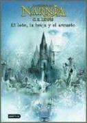 C. S. Lewis: Narnia II - El Leon, La Bruja y El Armario (Paperback, Spanish language, 2005, Destino Ediciones)