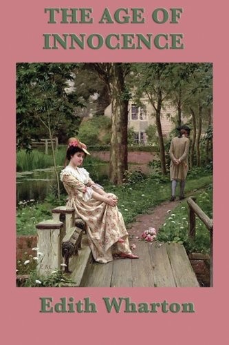 Edith Wharton: The Age of Innocence (2014, SMK Books)