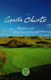 Agatha Christie: Mord auf dem Golfplatz. Sonderausgabe. (German language, 2003, Fischer (Tb.), Frankfurt)
