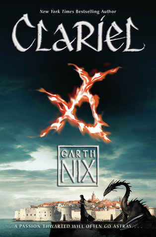 Garth Nix: Clariel (2014)